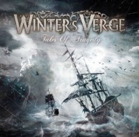 Winter's Verge - Tales Of Tragedy