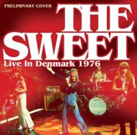 Sweet - Live In Concert 1976