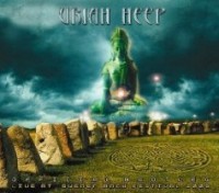 Uriah Heep - Live At Sweden Rock