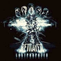 Lost Prophets - The Betrayed