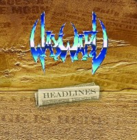 Wayward - Headlines