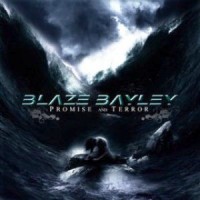 Bayley, Blaze - Promise And Terror