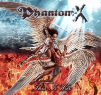 Phantom X - This Is War
