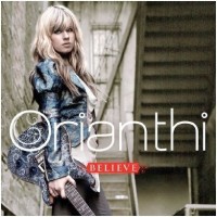 Orianthi - Believe