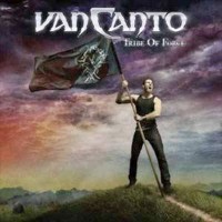 Van Canto - Tribe Of The Force