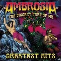 Ambrosia - Biggest Part Of Me: Greatest Hits Live