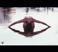 Parsons, Alan - Eye 2 Eye - Live In Madrid