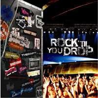 Various - Rock 'Til You Drop