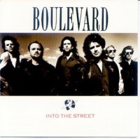 Boulevard - Into The Street