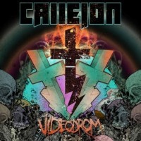 Callejon - Videodrom, ltd.ed.