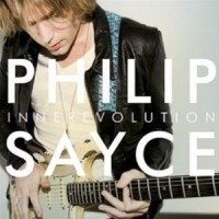 Sayce, Philip - Innerevolution