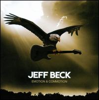Beck, Jeff - Emotion & Commotion