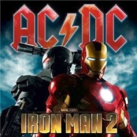 AC / DC - Iron Man 2