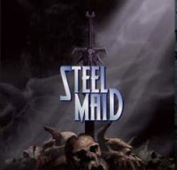Steel Maid - Raptor