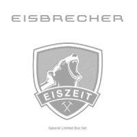 Eisbrecher - Eiszeit, coll.ed.