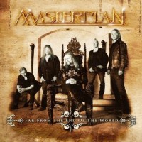 Masterplan - Far From The End Of The World