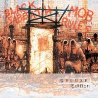 Black Sabbath - Mob Rules - deluxe