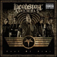 Deadstar Assembly - Coat Of Arms