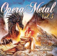 Various - Opera Metal Vol. 5