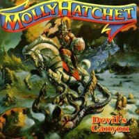 Molly Hatchet - Devil's Canyon