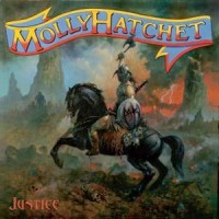 Molly Hatchet - Justice
