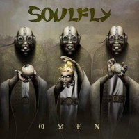 Soulfly - Omen, ltd.ed.