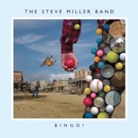 Miller, Steve - Bingo