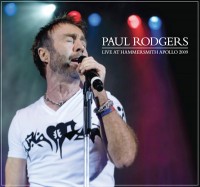 Rodgers, Paul - Live At Hammersmith Apollo 09