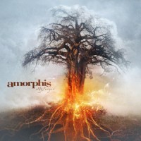 Amorphis - Skyforger (DIGI)