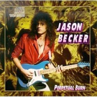 Becker, Jason - Perpetual Burn