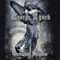 Lynch, George - Orchestral Mayhem