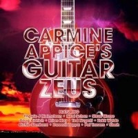 Appice, Carmine - The Definitive Carmine Appices Guitar Zeus