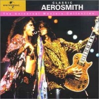 Aerosmith - Universal Masters