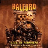 Halford - Live In Anaheim