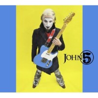 John5 - The Art Of Malice
