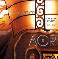 Aor - L.A. Ambition - The Best Of AOR 2000 - 2010