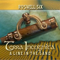 Roswell Six - Terra Incognita: A Line In The Stand