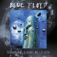 Blue Floyd - Live In Pensylvania, 1-21-2000