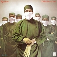 Rainbow - Difficult To Cure