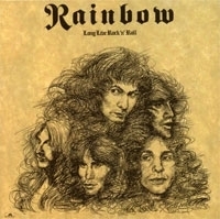 Rainbow - Long Live Rock And Roll