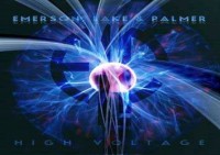 Emerson Lake And Palmer - Live At High Voltage Festival