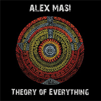 Masi, Alex - Theory Of Everything