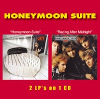 Honeymoon Suite - Honeymoon Suite & Racing After Midnight
