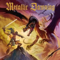 Various - Metallic Dawning