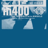 Filter - The Trouble With Angels, ltd.ed.