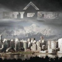 City Of Fire - City Of Fire