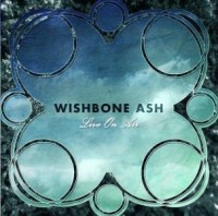 Wishbone Ash - Live On Air