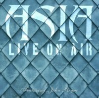 Asia - Live On Air