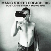 Manic Street Preachers - Postcards From A Young Man