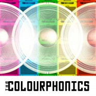 Colourphonics - The Colourphonics